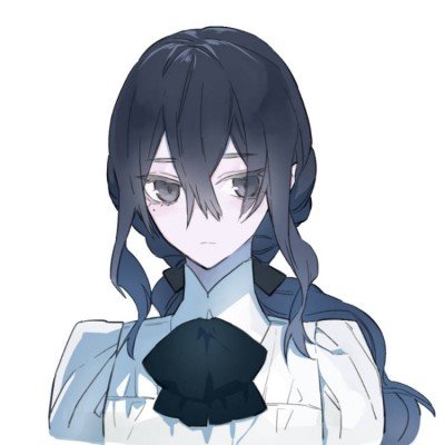 小鹿 九尾